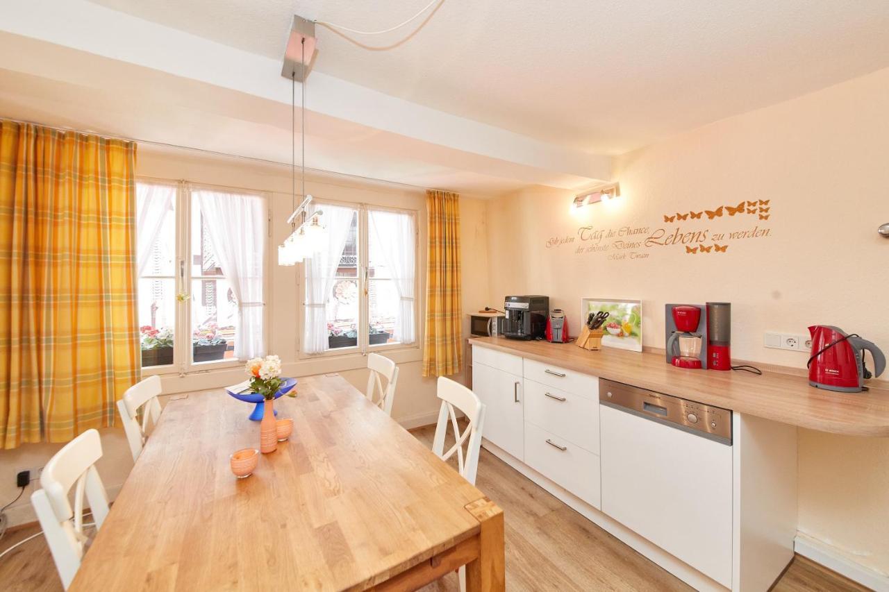 Ferienwohnung Altstadt Bernkastel-Kues Zewnętrze zdjęcie