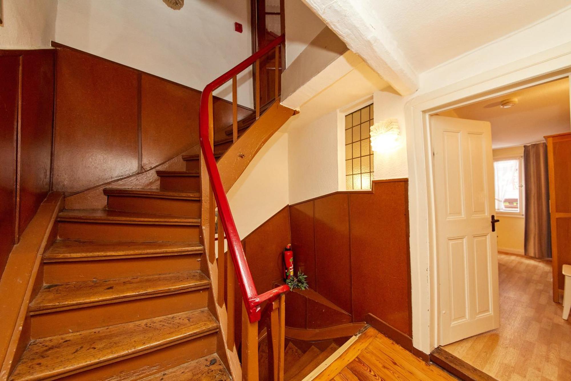 Ferienwohnung Altstadt Bernkastel-Kues Zewnętrze zdjęcie