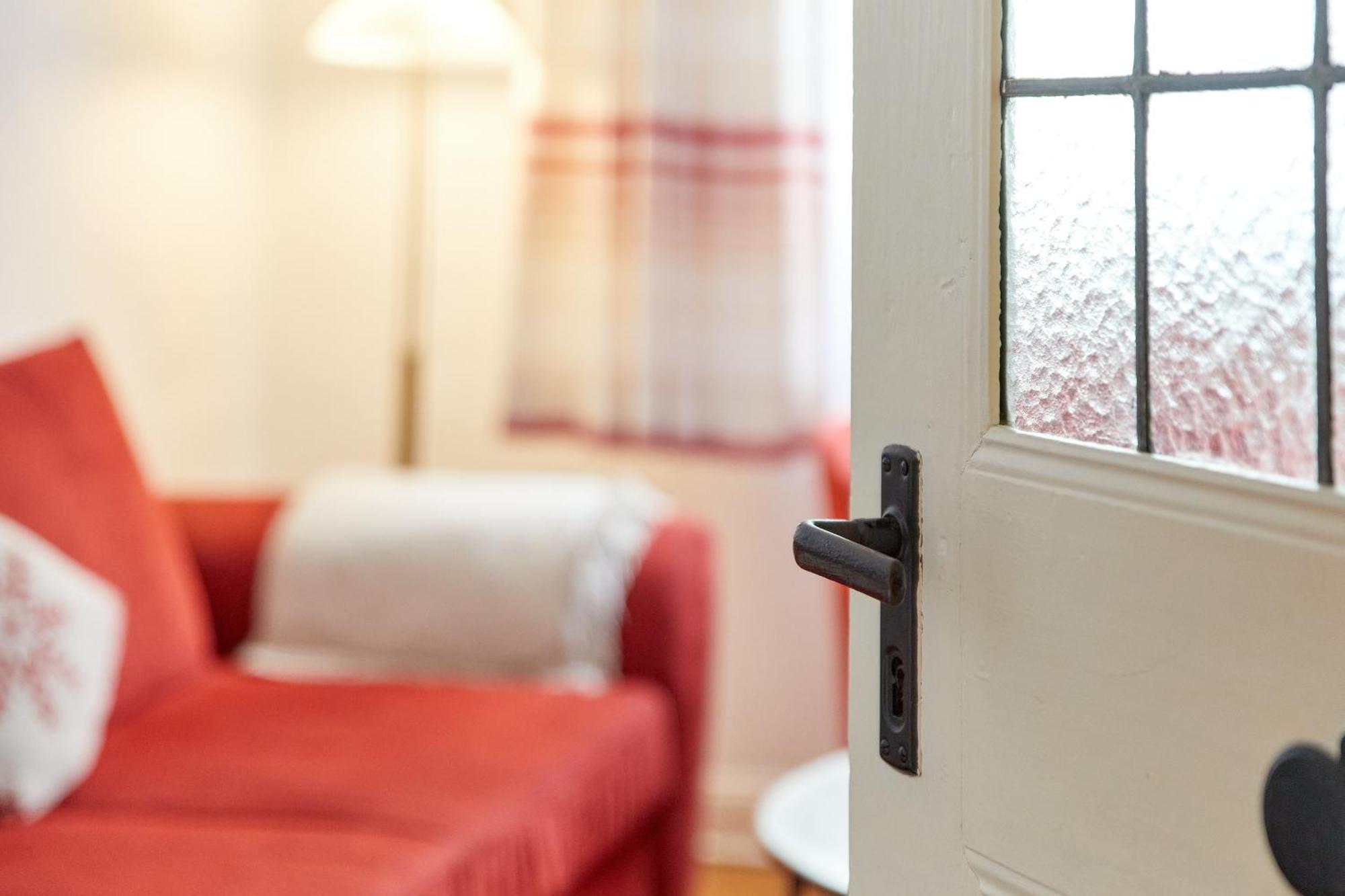 Ferienwohnung Altstadt Bernkastel-Kues Zewnętrze zdjęcie