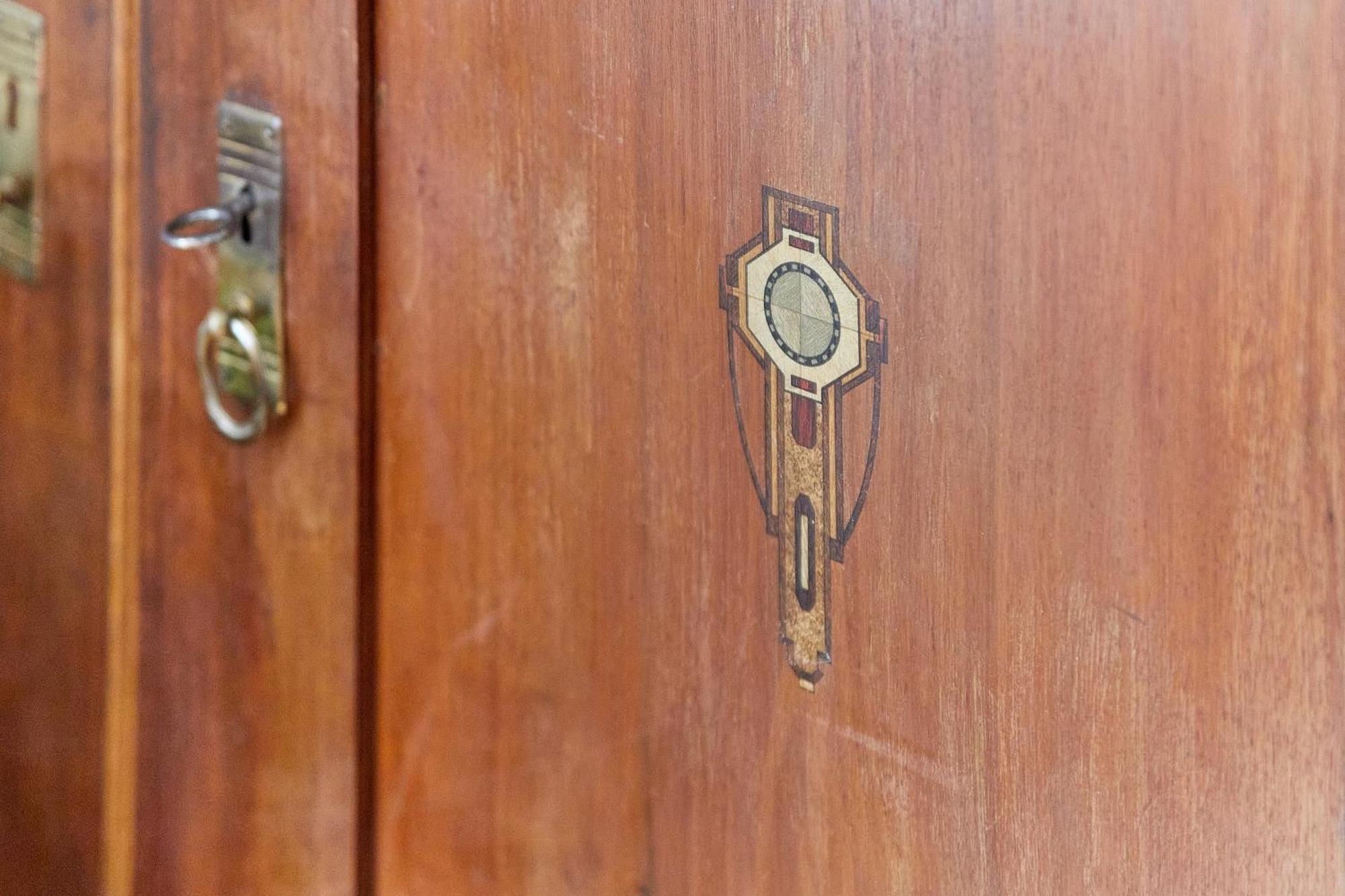 Ferienwohnung Altstadt Bernkastel-Kues Zewnętrze zdjęcie