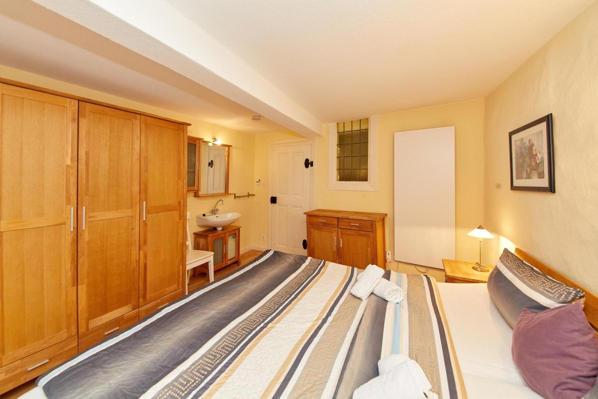 Ferienwohnung Altstadt Bernkastel-Kues Zewnętrze zdjęcie