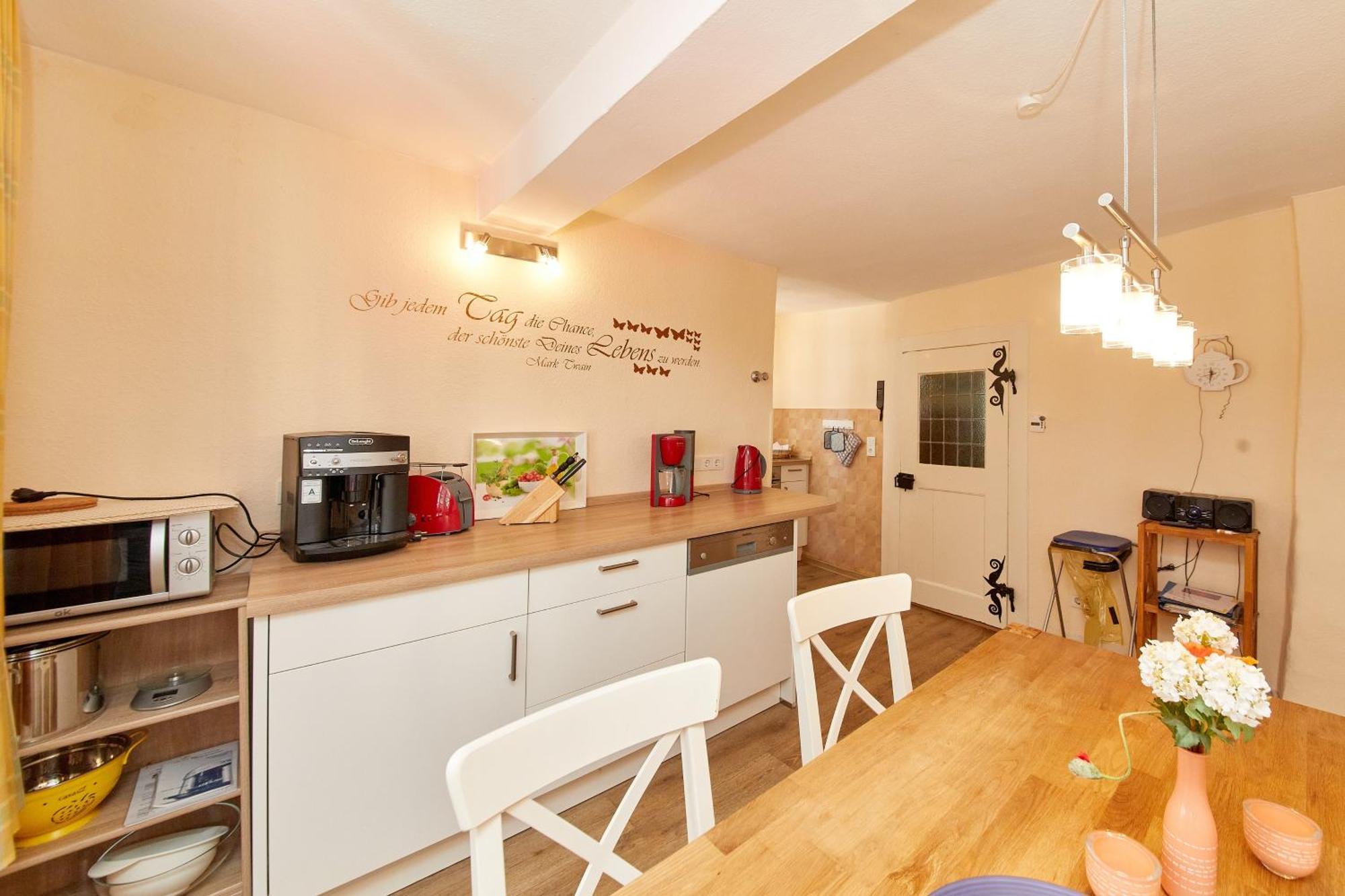 Ferienwohnung Altstadt Bernkastel-Kues Zewnętrze zdjęcie
