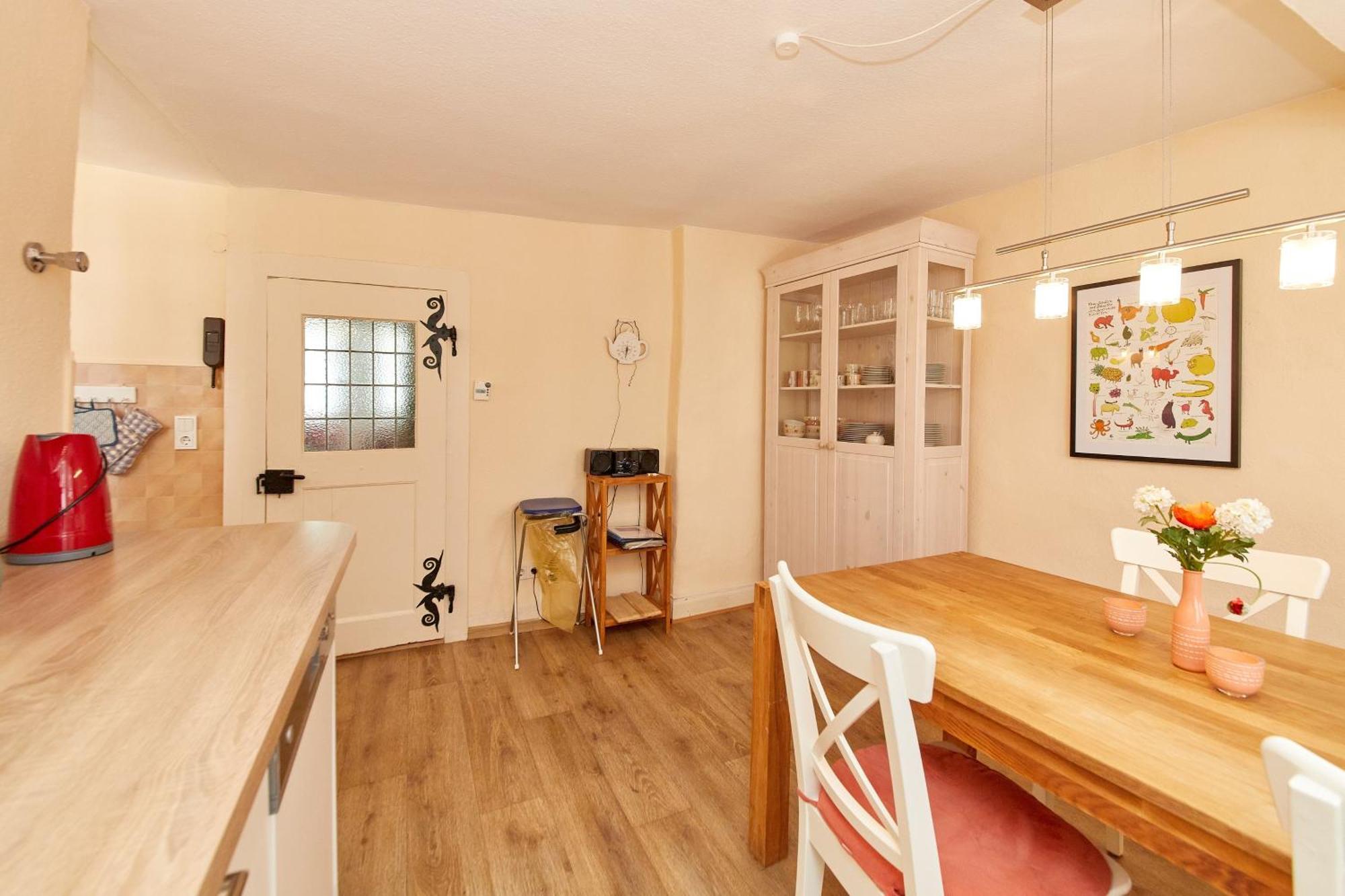 Ferienwohnung Altstadt Bernkastel-Kues Zewnętrze zdjęcie